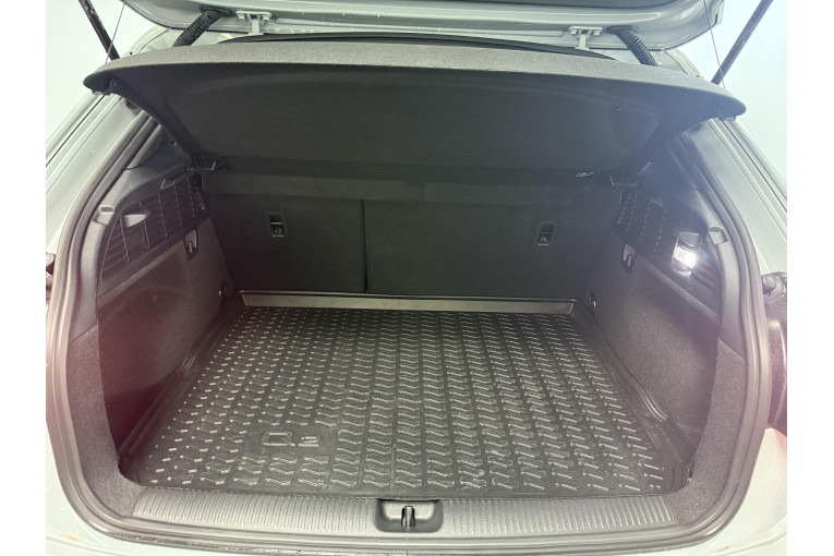 AUDI Q2 35 TFSI 150 S tronic 7 occasion Sausheim 31