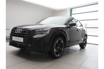 AUDI Q2 35 TFSI 150 S tronic 7