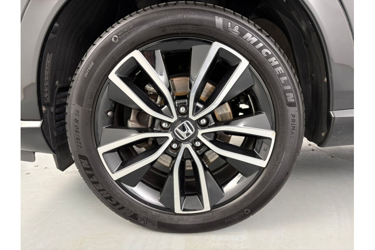 HONDA HR-V e:HEV 1.5 i-MMD occasion Sausheim 9