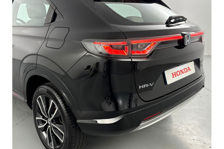 HONDA HR-V e:HEV 1.5 i-MMD occasion Sausheim 11