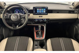 HONDA HR-V e:HEV 1.5 i-MMD occasion Sausheim 12