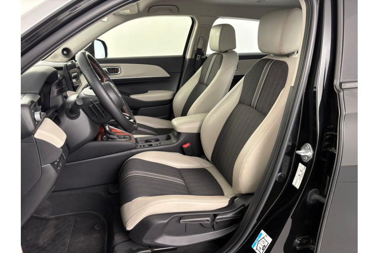 HONDA HR-V e:HEV 1.5 i-MMD occasion Sausheim 13