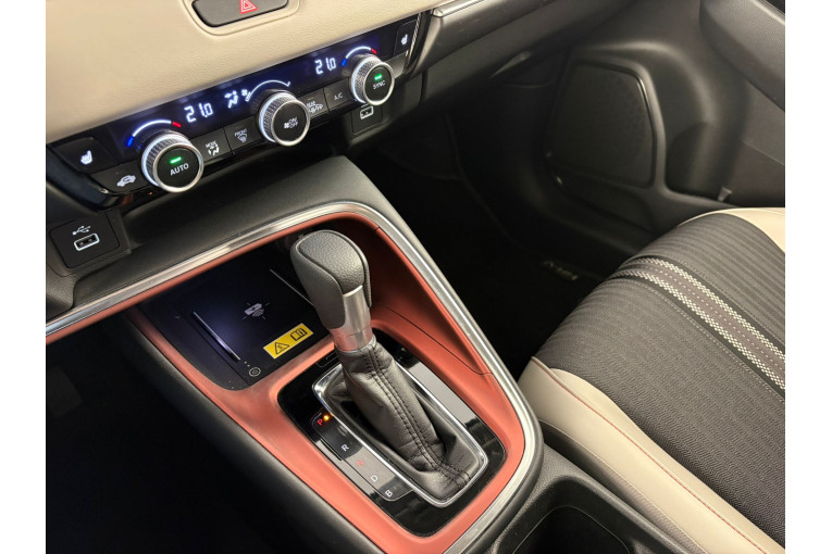 HONDA HR-V e:HEV 1.5 i-MMD occasion Sausheim 20