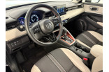 HONDA HR-V e:HEV 1.5 i-MMD occasion Sausheim 21