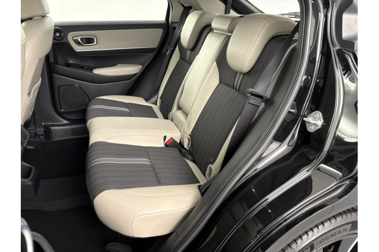 HONDA HR-V e:HEV 1.5 i-MMD occasion Sausheim 22