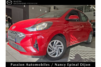 HYUNDAI i10 1.0 67 ECO