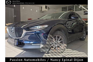 MAZDA CX-30 2.0L e-SKYACTIV X M Hybrid 186 ch 4x2 BVM6