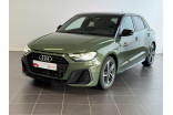 AUDI A1 Sportback 30 TFSI 116 ch S tronic 7 occasion Sausheim 1
