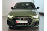 AUDI A1 Sportback 30 TFSI 116 ch S tronic 7 occasion Sausheim 2