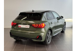 AUDI A1 Sportback 30 TFSI 116 ch S tronic 7 occasion Sausheim 4