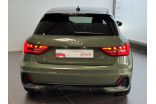 AUDI A1 Sportback 30 TFSI 116 ch S tronic 7 occasion Sausheim 5