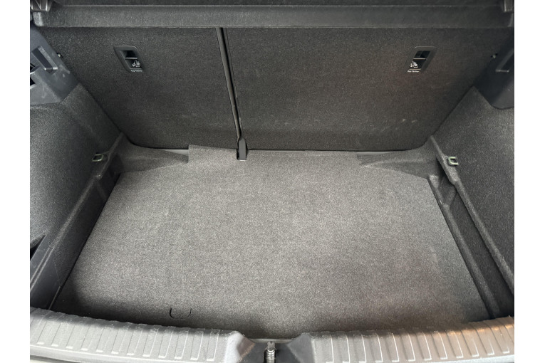 AUDI A1 Sportback 30 TFSI 116 ch S tronic 7 occasion Sausheim 10