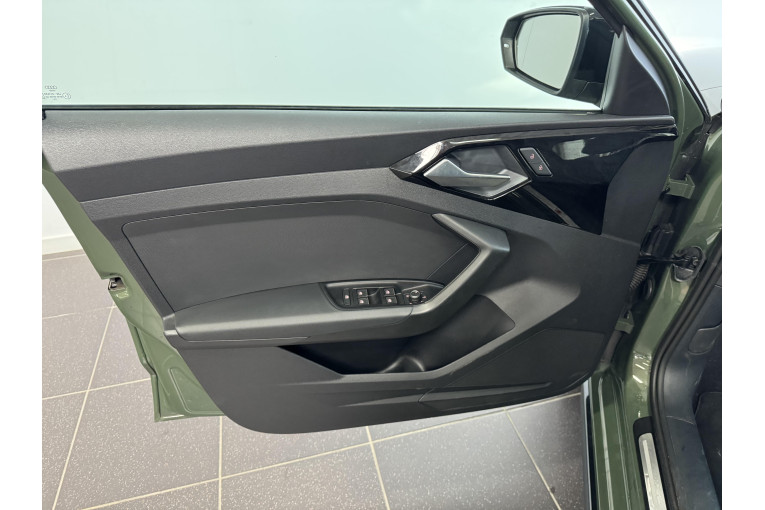 AUDI A1 Sportback 30 TFSI 116 ch S tronic 7 occasion Sausheim 16