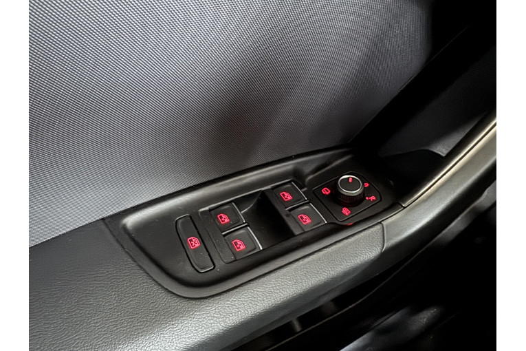 AUDI A1 Sportback 30 TFSI 116 ch S tronic 7 occasion Sausheim 18