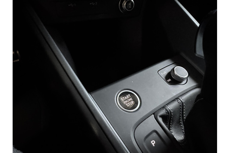 AUDI A1 Sportback 30 TFSI 116 ch S tronic 7 occasion Sausheim 20