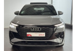 AUDI Q4 e-tron Sportback 40 204 ch 82 kWh occasion Sausheim 2