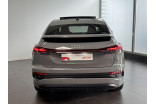 AUDI Q4 e-tron Sportback 40 204 ch 82 kWh occasion Sausheim 5