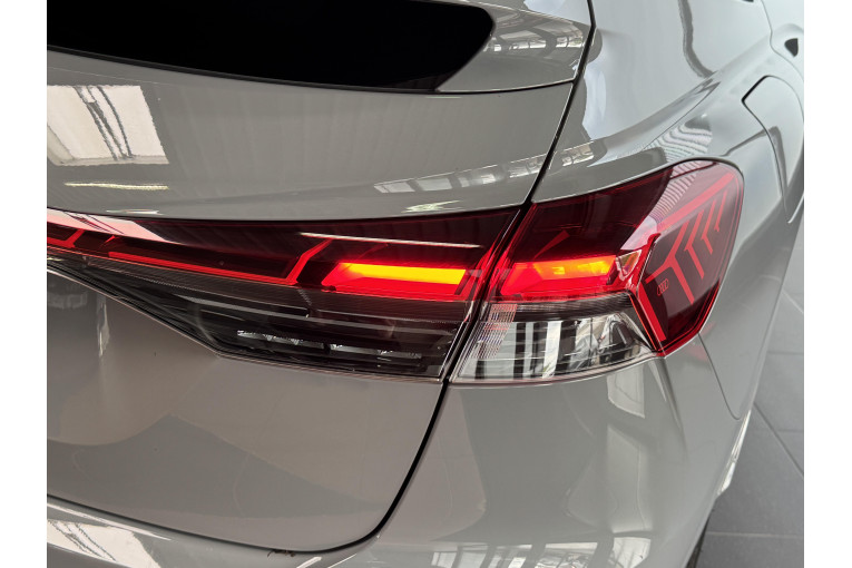 AUDI Q4 e-tron Sportback 40 204 ch 82 kWh occasion Sausheim 6