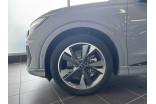AUDI Q4 e-tron Sportback 40 204 ch 82 kWh occasion Sausheim 7