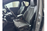AUDI Q4 e-tron Sportback 40 204 ch 82 kWh occasion Sausheim 10