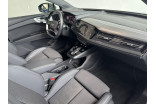 AUDI Q4 e-tron Sportback 40 204 ch 82 kWh occasion Sausheim 11