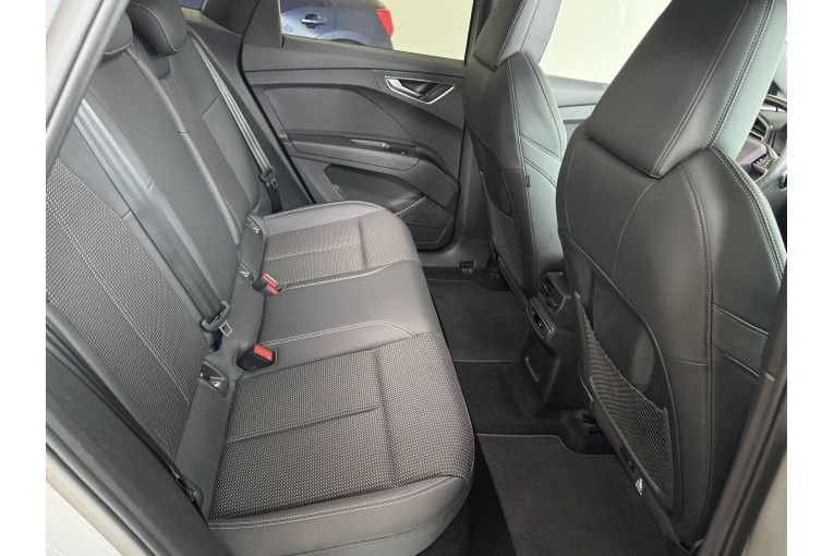 AUDI Q4 e-tron Sportback 40 204 ch 82 kWh occasion Sausheim 13