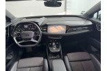 AUDI Q4 e-tron Sportback 40 204 ch 82 kWh occasion Sausheim 14
