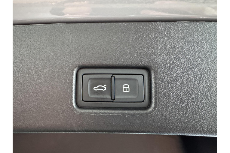 AUDI Q4 e-tron Sportback 40 204 ch 82 kWh occasion Sausheim 15