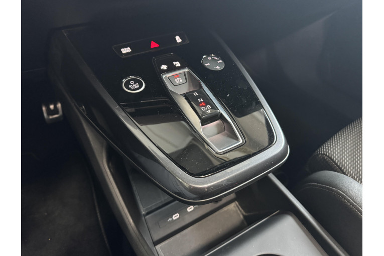 AUDI Q4 e-tron Sportback 40 204 ch 82 kWh occasion Sausheim 17