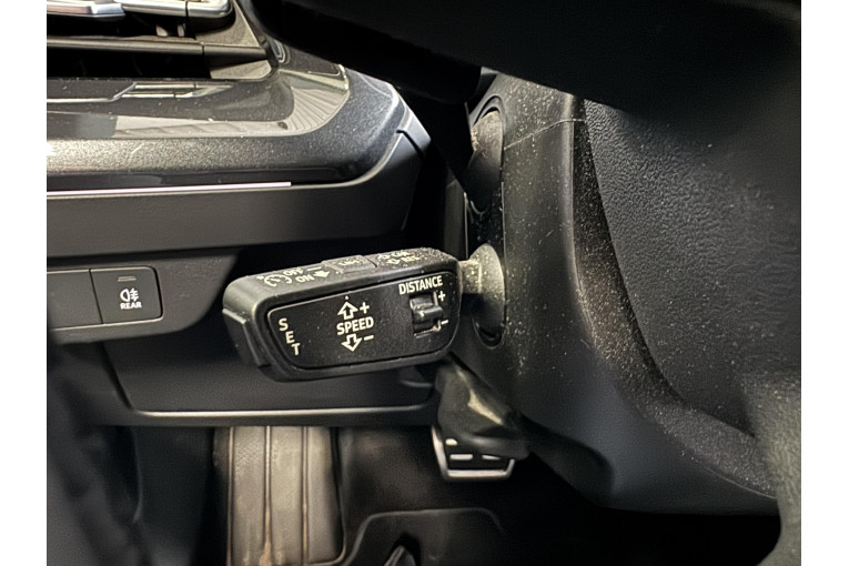 AUDI Q4 e-tron Sportback 40 204 ch 82 kWh occasion Sausheim 26