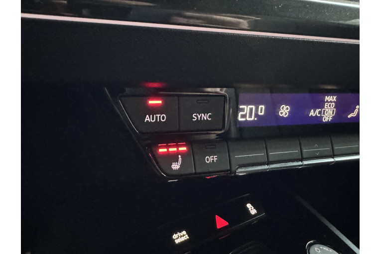 AUDI Q4 e-tron Sportback 40 204 ch 82 kWh occasion Sausheim 28