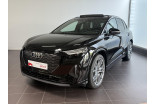AUDI Q4 e-tron 40 204 ch 82 kW occasion Sausheim 1