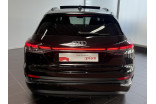 AUDI Q4 e-tron 40 204 ch 82 kW occasion Sausheim 3
