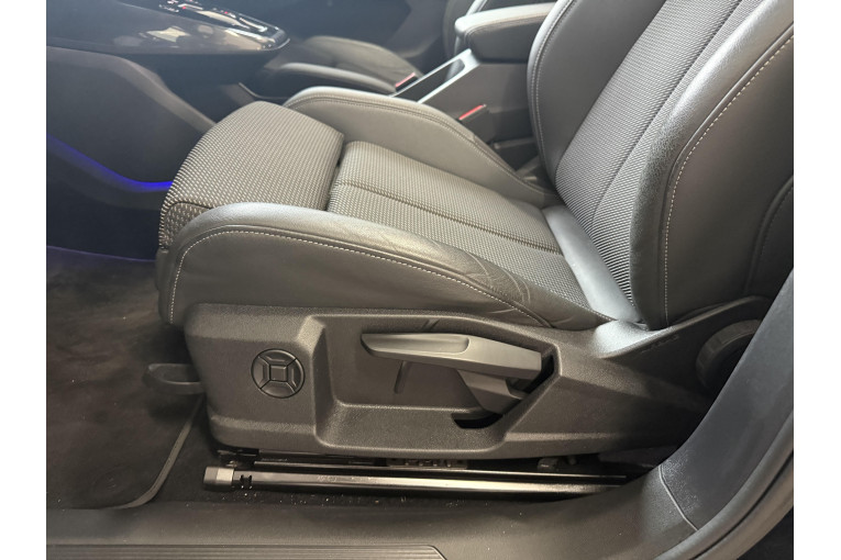 AUDI Q4 e-tron 40 204 ch 82 kW occasion Sausheim 5