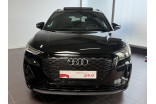 AUDI Q4 e-tron 40 204 ch 82 kW occasion Sausheim 6