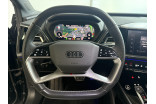 AUDI Q4 e-tron 40 204 ch 82 kW occasion Sausheim 8