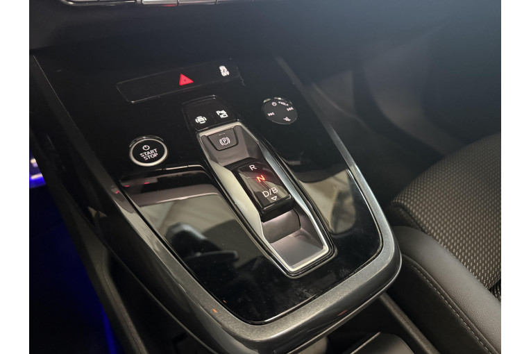 AUDI Q4 e-tron 40 204 ch 82 kW occasion Sausheim 18