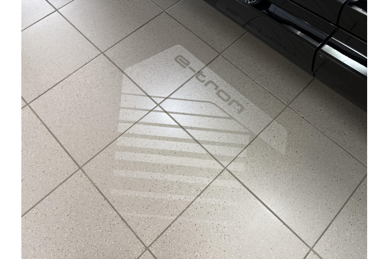 AUDI Q4 e-tron 40 204 ch 82 kW occasion Sausheim 27