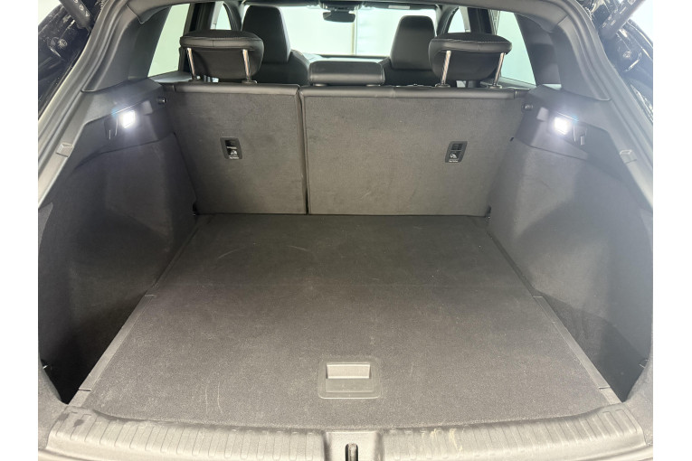 AUDI Q4 e-tron 40 204 ch 82 kW occasion Sausheim 33