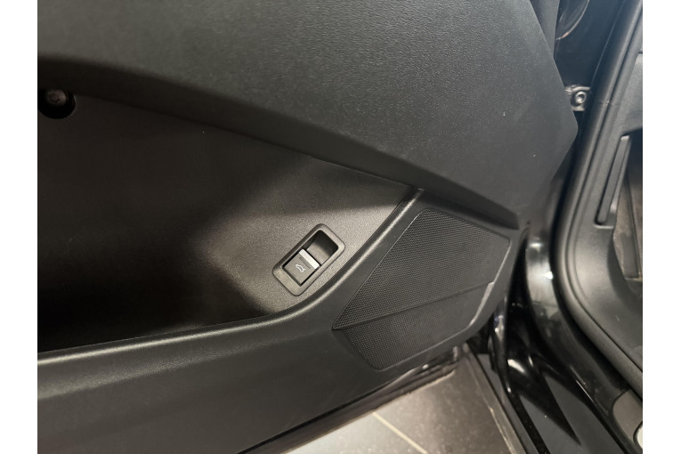 AUDI Q4 e-tron 40 204 ch 82 kW occasion Sausheim 39