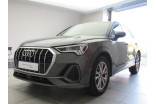 AUDI Q3 35 TDI 150 ch S tronic 7 occasion Épinal 1