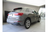 AUDI Q3 35 TDI 150 ch S tronic 7 occasion Épinal 4