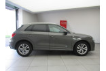 AUDI Q3 35 TDI 150 ch S tronic 7 occasion Épinal 5
