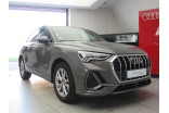 AUDI Q3 35 TDI 150 ch S tronic 7 occasion Épinal 6