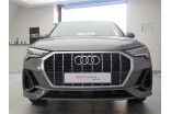 AUDI Q3 35 TDI 150 ch S tronic 7 occasion Épinal 7