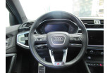 AUDI Q3 35 TDI 150 ch S tronic 7 occasion Épinal 12