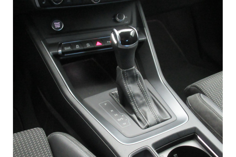 AUDI Q3 35 TDI 150 ch S tronic 7 occasion Épinal 17