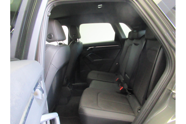 AUDI Q3 35 TDI 150 ch S tronic 7 occasion Épinal 18