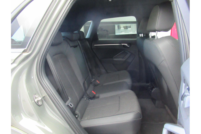 AUDI Q3 35 TDI 150 ch S tronic 7 occasion Épinal 19