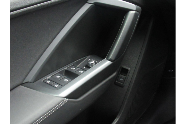 AUDI Q3 35 TDI 150 ch S tronic 7 occasion Épinal 20